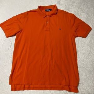 Ralph Lauren polo shirt
